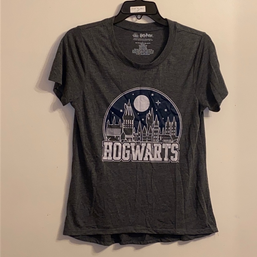 Hogwarts Shirt